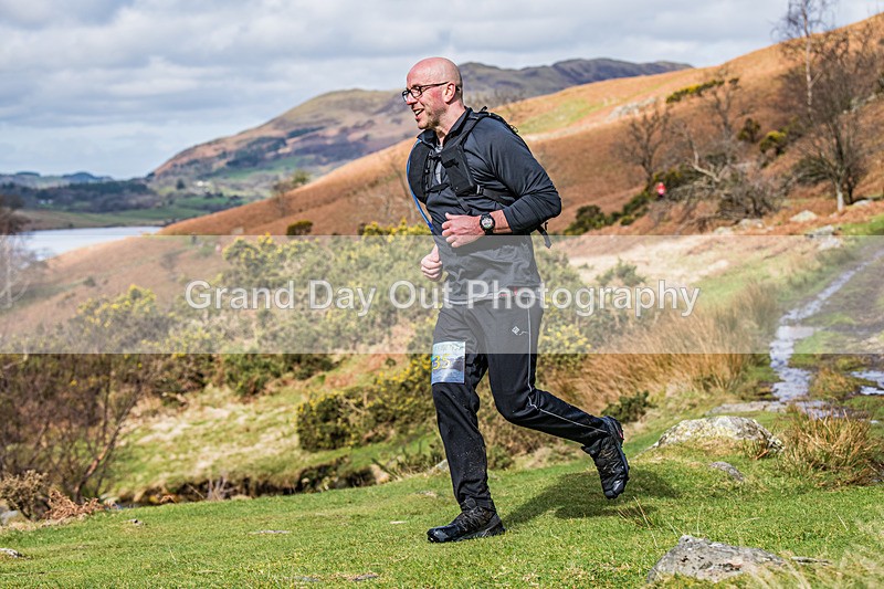 Buttermere-610 - High Terrain Events Buttermere Trail Run Sunday 26th March 2023