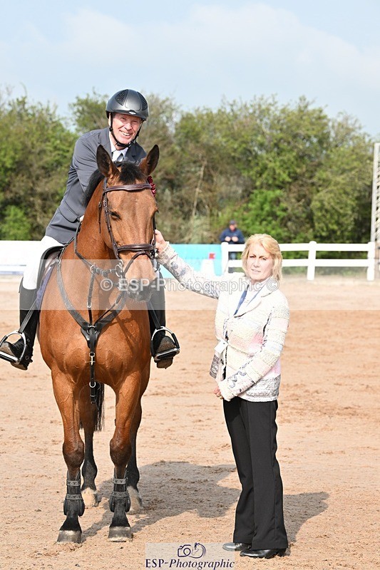 250424-100638-03798 - Cls 13 - 1 Star Bronze Tour