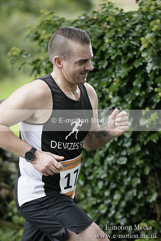 CAD131019-0771 - Cadence Events Grittleton 10km 13/10/19