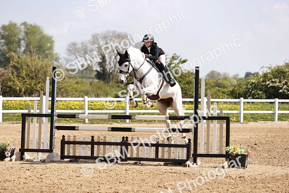  - Class 22 - Senior Discovery - 1.00m