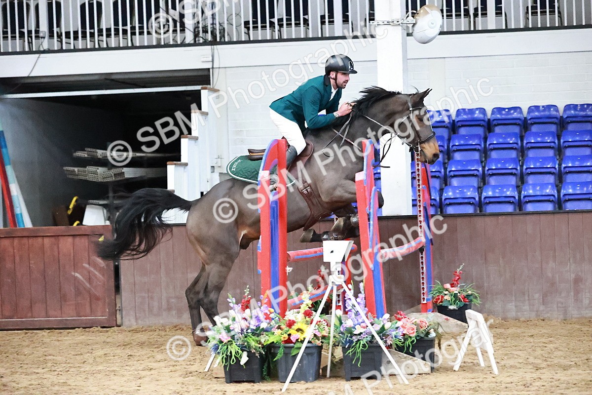 SBM_000401 - Class 2 - Senior British Novice - 90cm