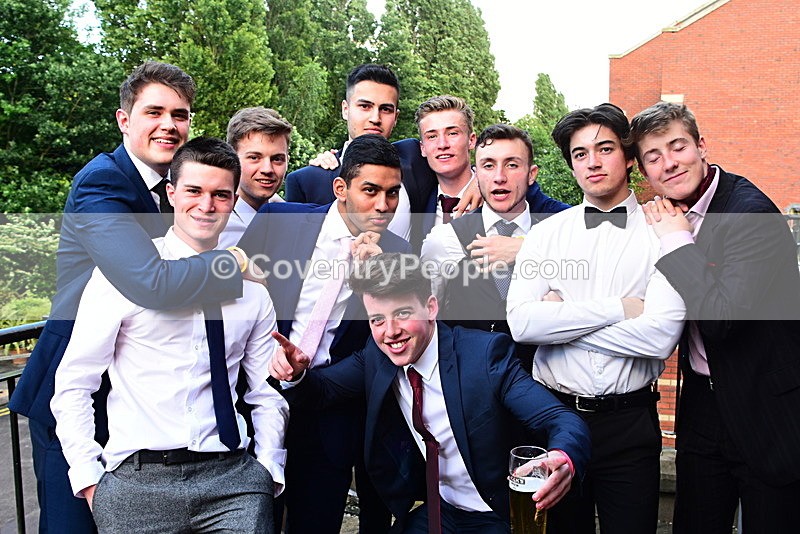 WST_1030 - West Cov 2016
