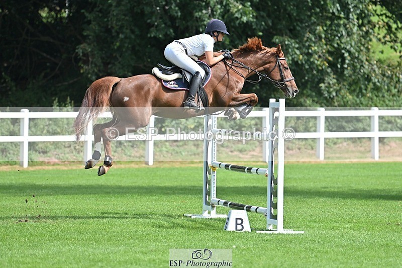 230909-132745-06072 - Cls 12 National 1.30m Open