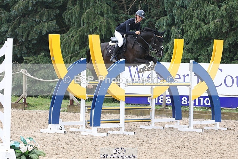 230618-113732-10867 - Cls 20 Pony Foxhunter 2nd Round