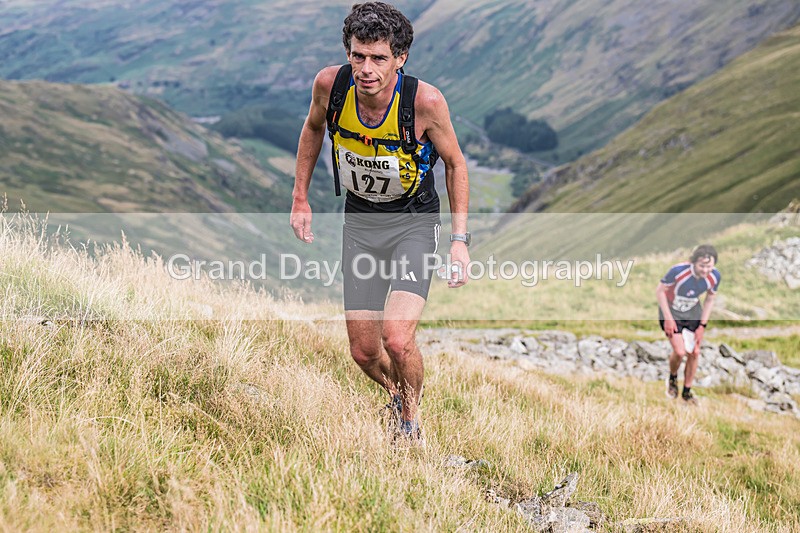 Hartsop Hop-81 - Hartsop Hop Fell Race Saturday 22nd August 2026