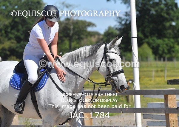 JAC_1784 - CLASS 5  Senior Newcomers/ 1.10m Open