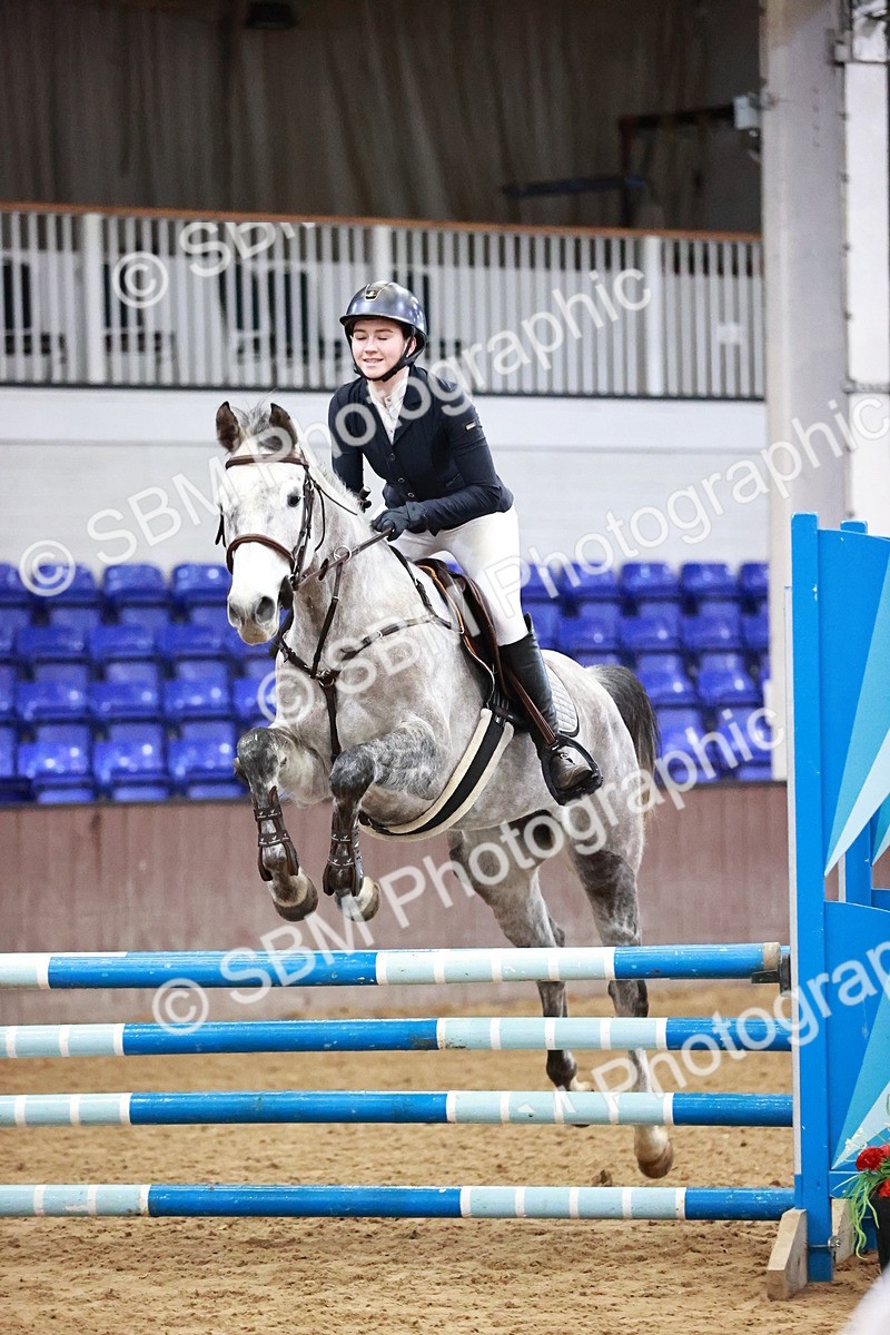 SBM_004551 - Class 15 - Senior British Novice 90cm