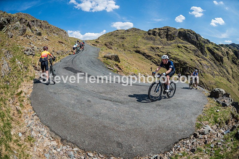145457 - Hardknott Hairpin 14.00 - 15.00