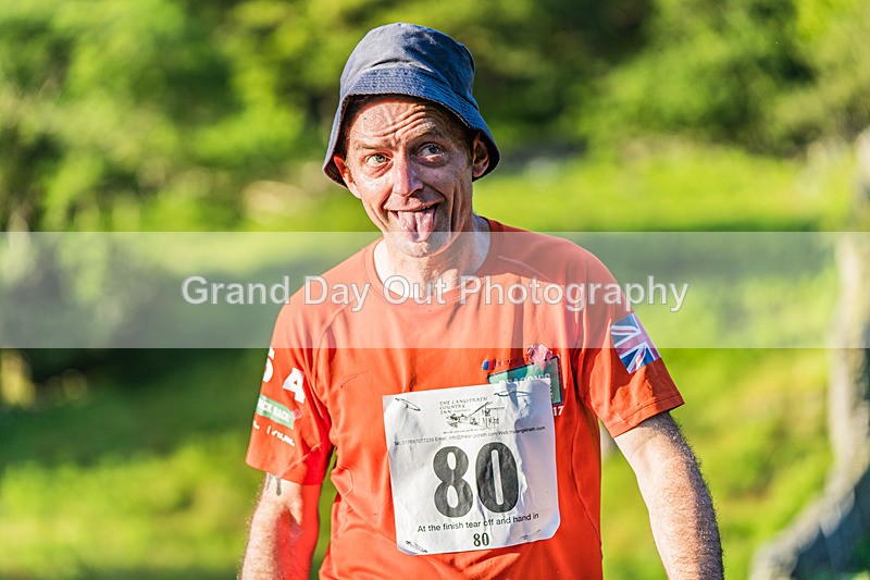 Langstrath-654 - Langstrath Fell Race Wednesday 19th June 2024