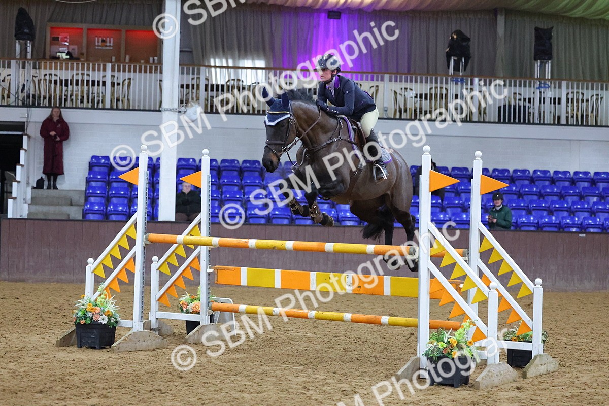 1I0A5449 - Class 10 - Redpost Equestrian Senior Foxhunter/ 1.20m Open