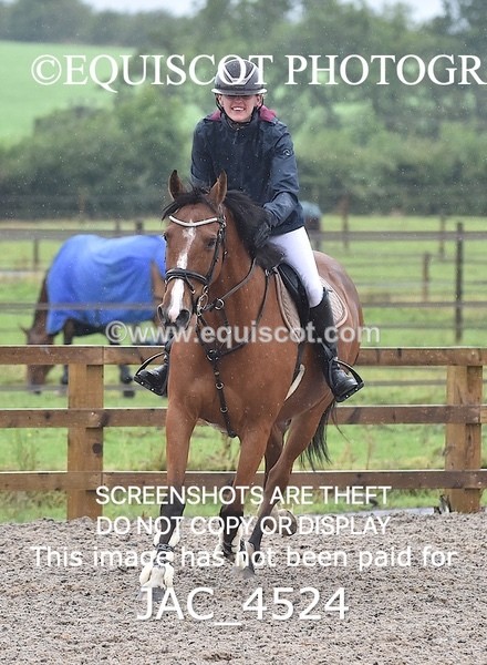 JAC_4524 - CLASS 11 SUN Clear Round Show Jumping