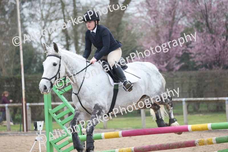 20260308-1664 - Class 5 - 1.00m