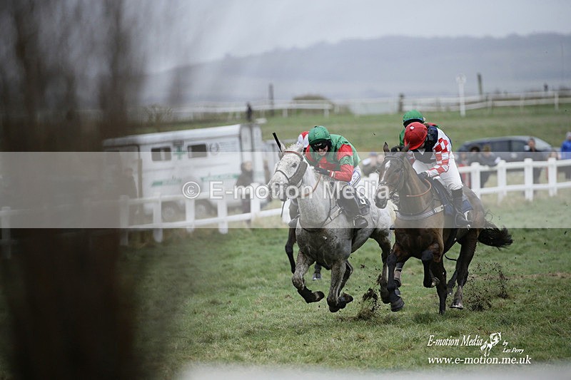PtP 020122 214 - Larkhill Racing Club Point-to-Point 02/01/2022