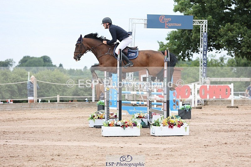 250719-085704-13088 - Cls 15, 1 Star Silver Tour Start til Break