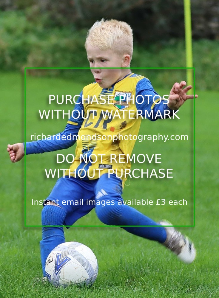 IMG_5282 - Wattsfield Under 7's v Kendal Utd Under 7's (7/10/23)