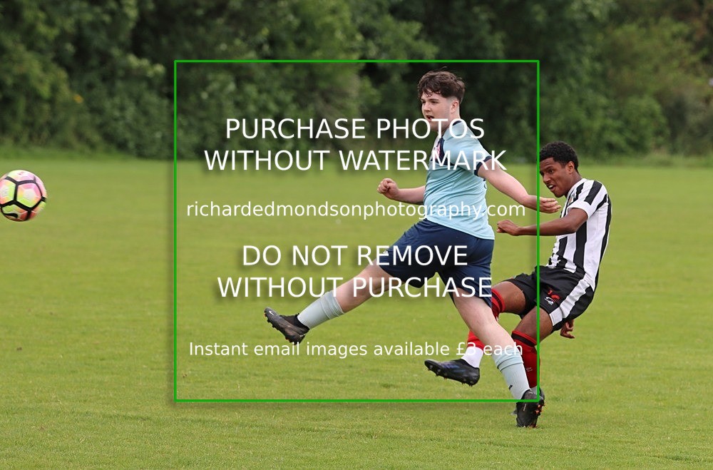 IMG_0198 - Kendal Town Under 18's vs Dalton (21/7/24)