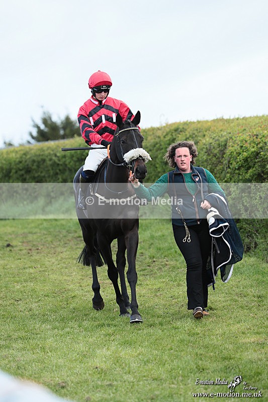 PtP 180426 1054 - Worcestershire Hunt PtP Chaddesley Corbett 18/04/26