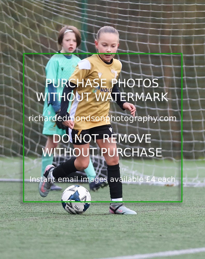 533A5931 - GT7 Academy Girls U11 vs Sedbergh Wanderers Juniors U10 (29/11/25)