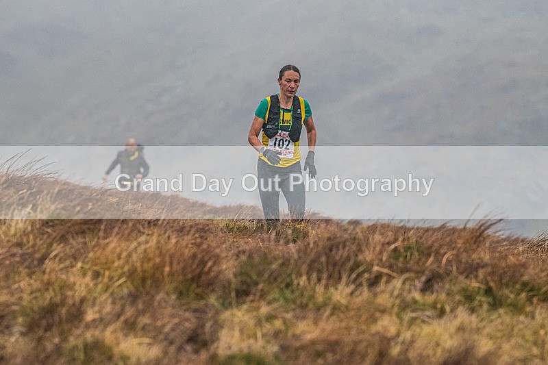 Dalehead-413 - Dale Head Fell Race Sunday 19th October 2025