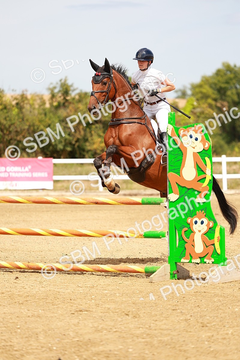 SBM_003437 - Class 11 - Senior Discovery - 1.00m