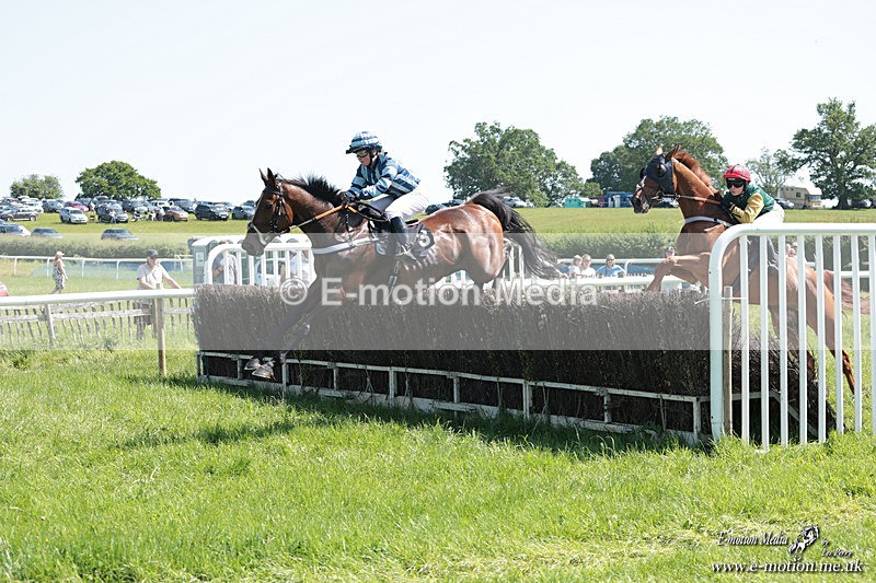 PtP 250526 338 - Albrighton & Woodland PtP Chaddesley Corbett 25/05/26