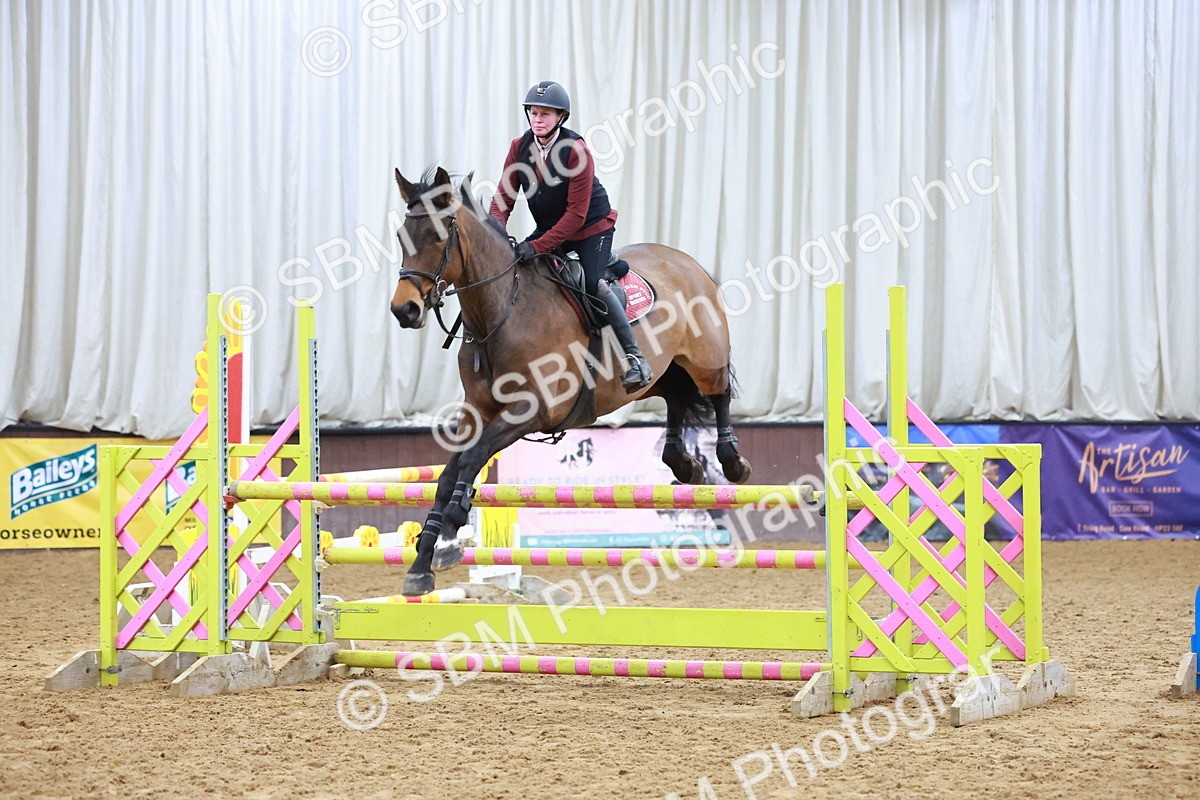 SBM_000960 - Class 3 - Senior Discovery 1.00m