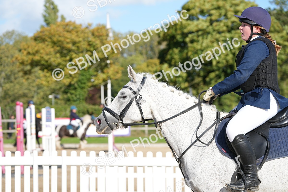 SBM_50870 - J8 - Junior Pony 65cm Championship