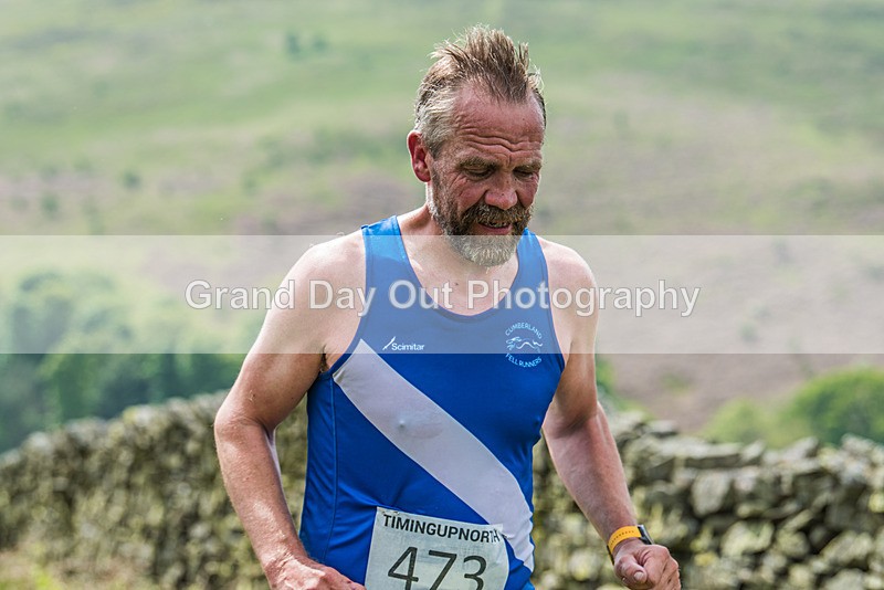 Two Tops-807 - Two Tops Fell Races (Junior & Senior) Saturday 20th May 2023