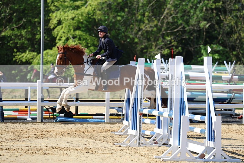 3E7A4999 - Class 3: Senior 80cm