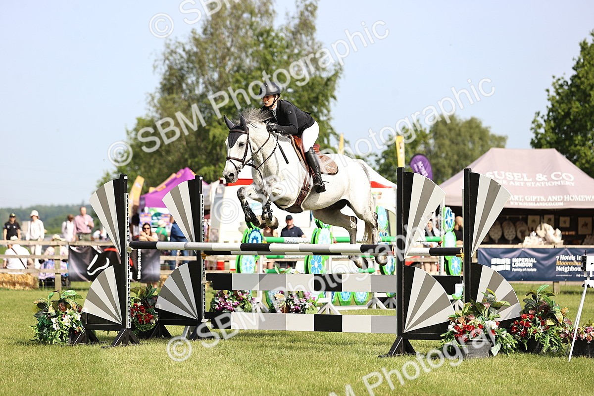 SBM_01436 - Class 200 - Martin Grant Homes Welcome Stakes 1.25m Open