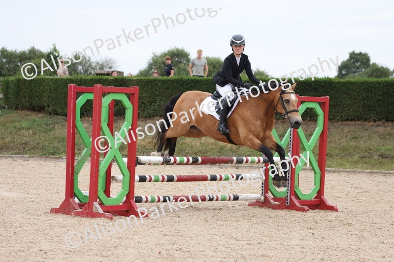 20250727-1417 - Class 5 - 80cm