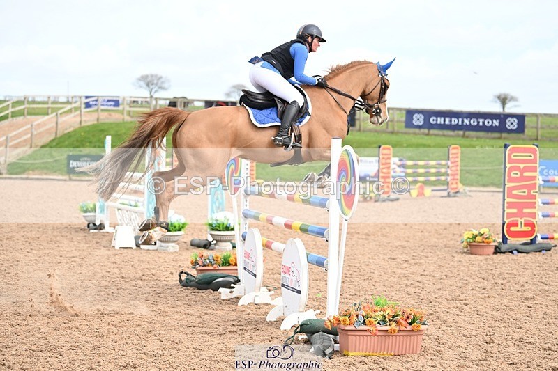 250329-123335-04554 - Cls 15 Snr Foxhunter