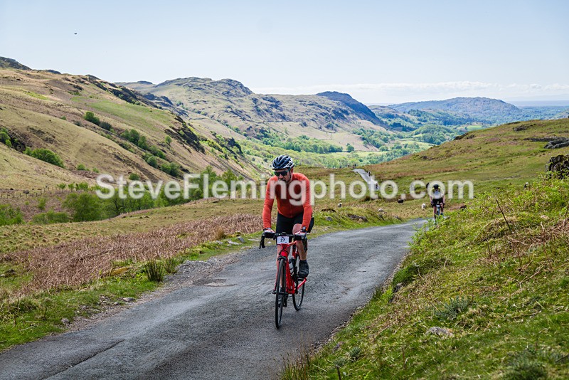 150111 - Hardknott Pass Camera 1 15.00-16.30