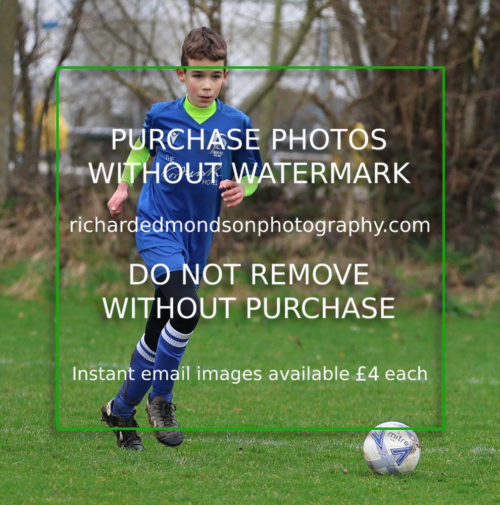 533A1424 - Ibis Under 10's (28/2/26)