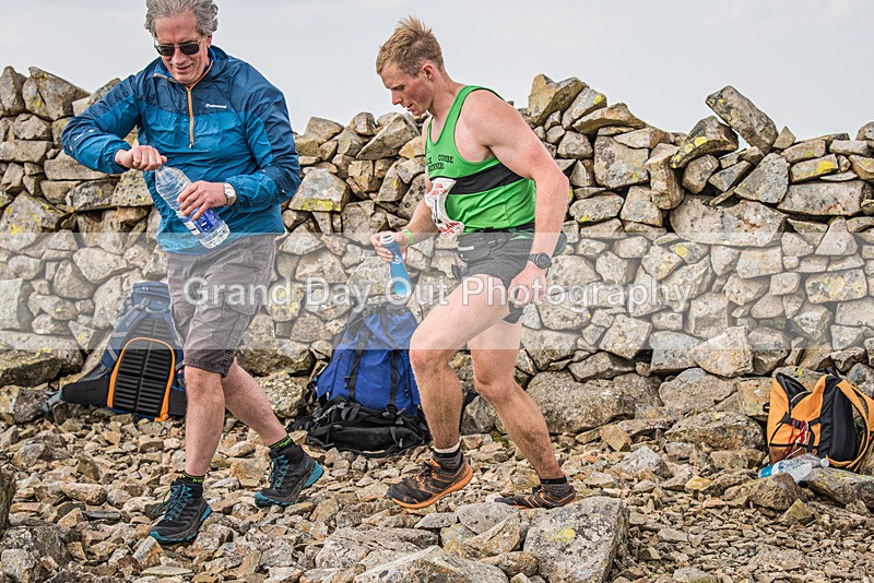 Ennerdale-140 - Ennerdale Horseshoe Fell Race Saturday 10th June 2023