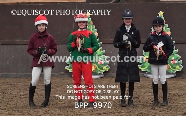 BPP_9970 - CLASS 8 90CM Open Show Jumping