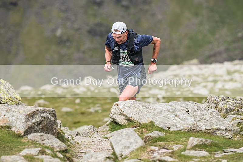 Duddon Long-302 - Duddon Valley Long Fell Race Saturday 30th May 2026