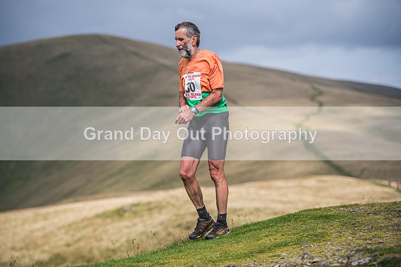 Sedbergh-793 - Sedbergh Hills Fell Race Sunday 18th August 2024