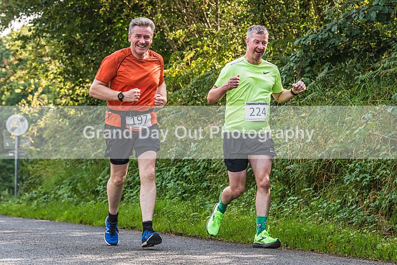 The One 10-447 - The One 10 Mile Road Race Saturday 9th September 2023