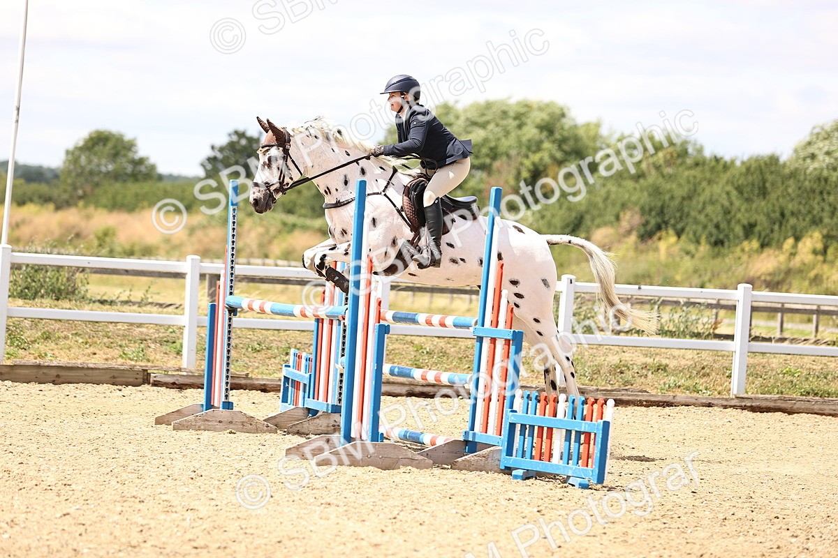 SBM_000997 - Class 5 - 1.05m Amateur Championship Qualifier
