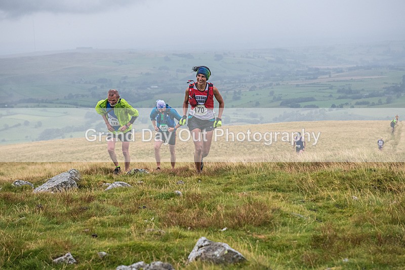 Fellside-302 - Fellside Fell Race Wednesday 26th July 2023