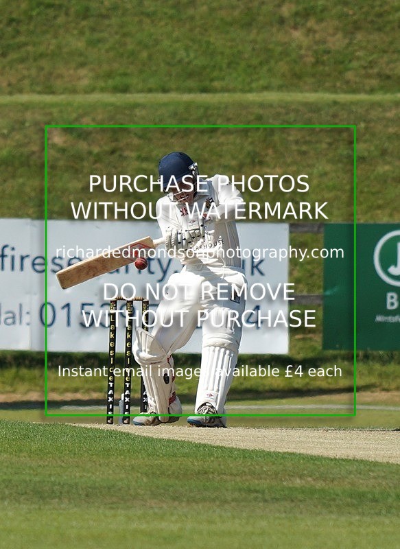 DSC03163 - Netherfield 2nds v Longridge 2nds (Saturday 17 July)