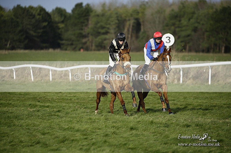 PtP 281121 096 - Hursley Hambledon Point-to-Point Larkhill 28/11/21