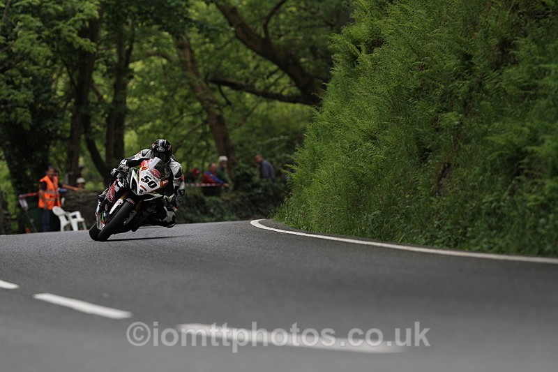 PR154973 - Superbike TT