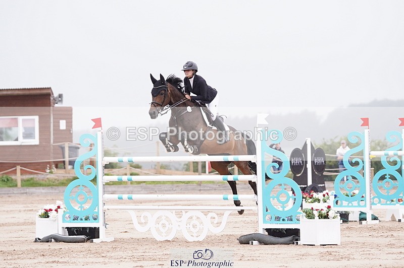 240720A-094354-13897 - Cls 3, 3 Star Small Tour 1.40m