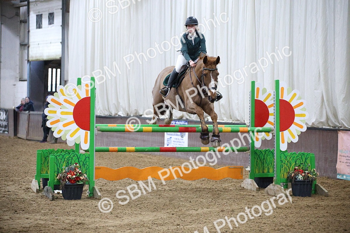 5K7A4690 - Class 5 - Blue Chip Calming Performance Championship Qualifer