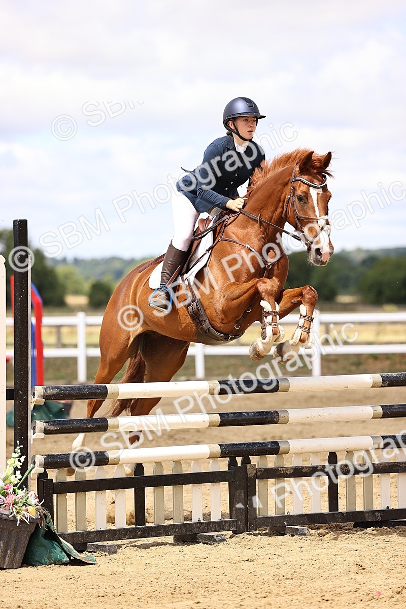 SBM_013563 - Class 14 - Senior Discovery - 1.00m Open