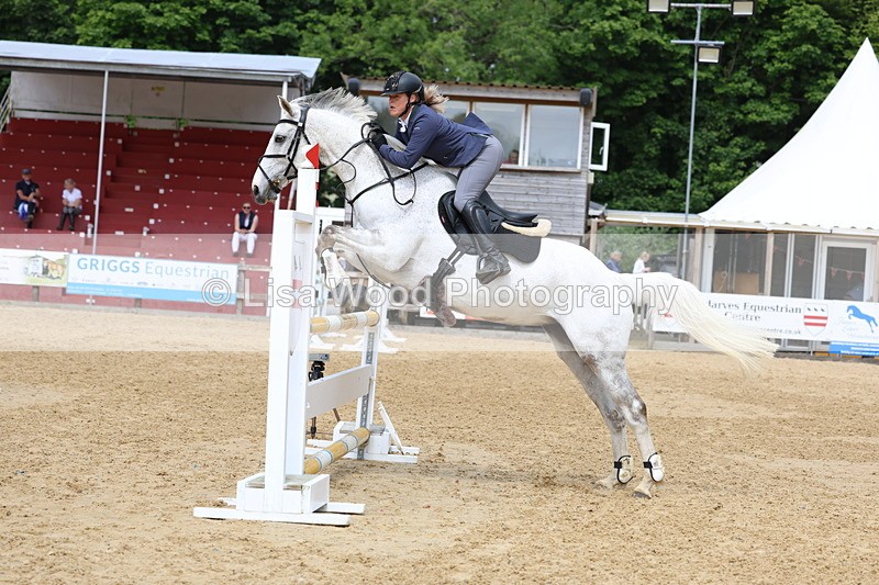 3E7A0773 - Class 11: Senior Discovery/1m open