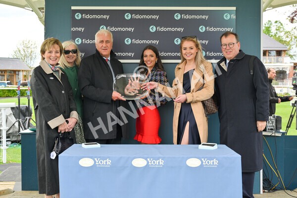 yr12052022r7-36 - Race 7 5.15pm Fidomoney Stakes