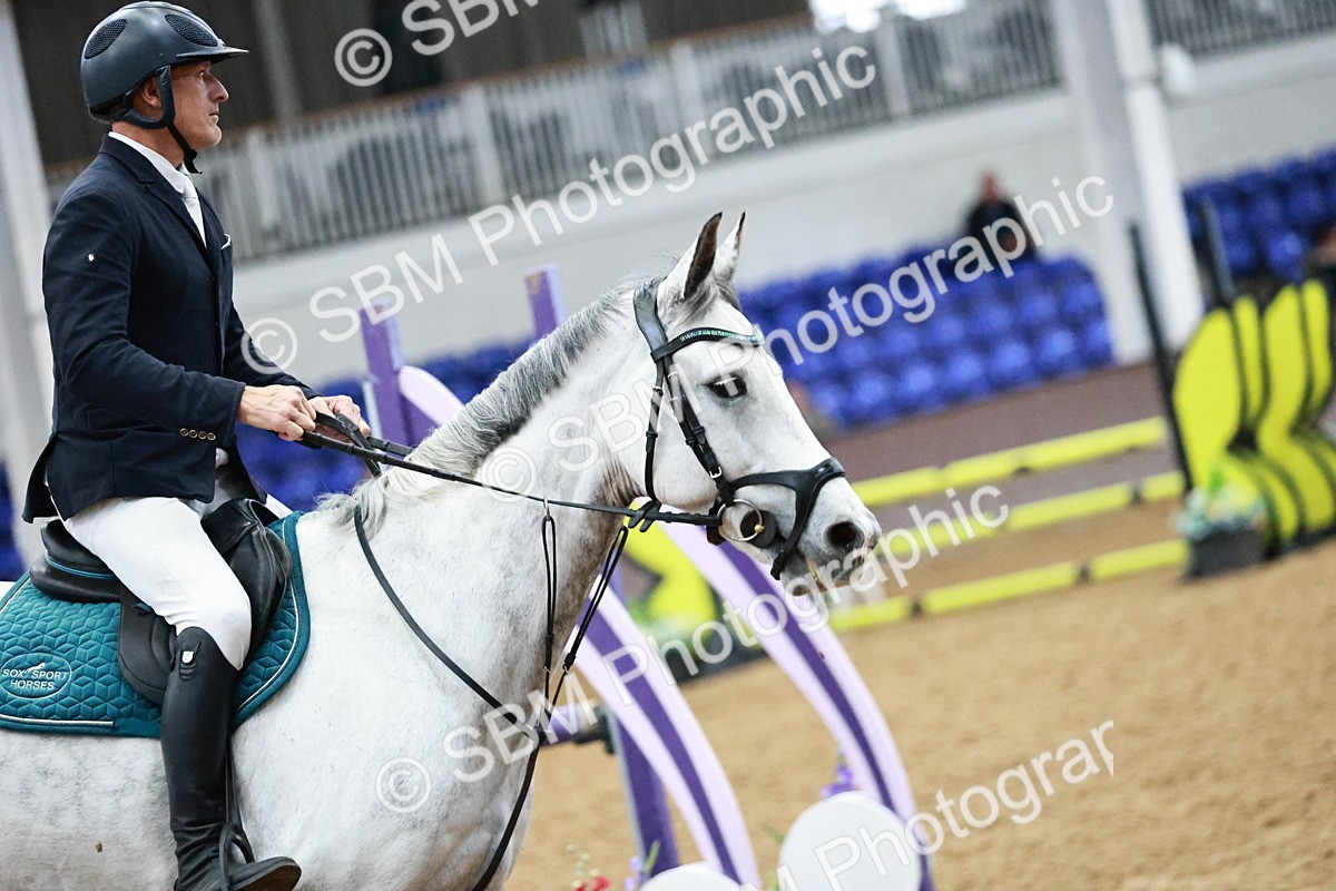 SBM_000608 - Class 2 - Senior British Novice 90cm